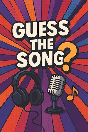 Dynamic Guess the Song