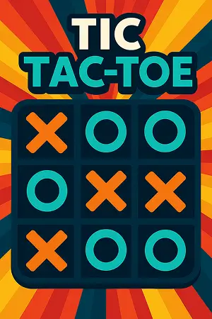 Planning Tic Tac Toe