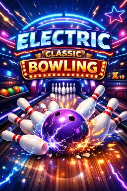 Electric Classic Bowling
