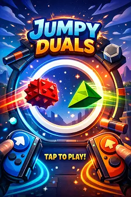 Jumpy Duals