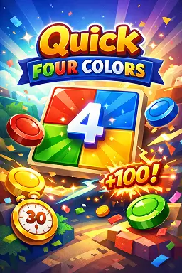Quick Four Colors