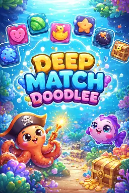 Deep Match Doodle